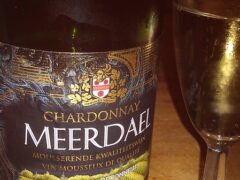 Less is Meerdael