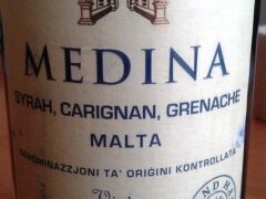 Si, si pour Carignan
