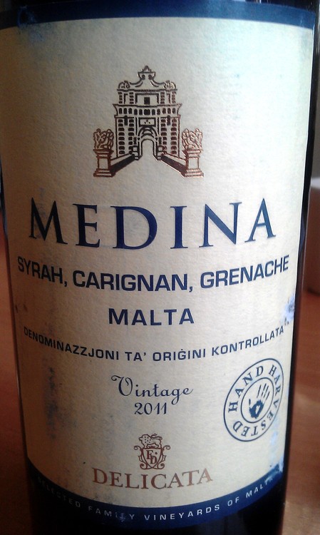 Si, si pour Carignan