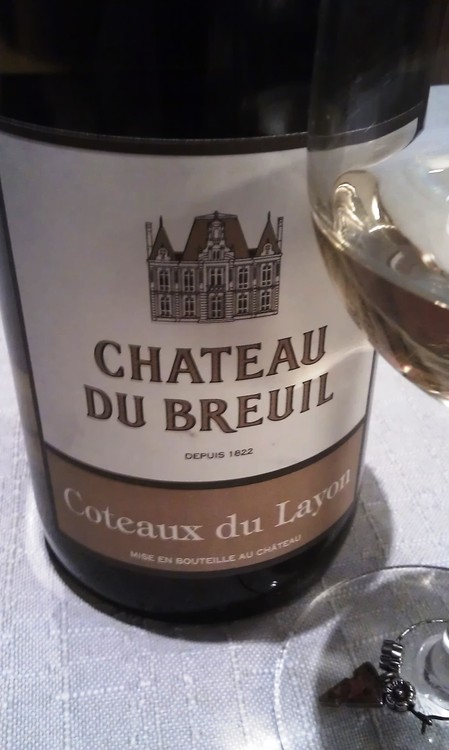 Beurre d'Anjou Beurre d'Anjou
