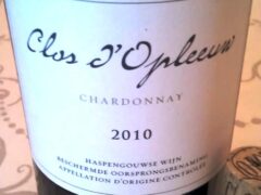 Clos d'Opleeuw