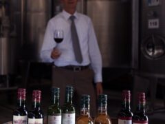 Malta's High-Flying Wines