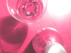 Why I love Rosé d’Anjou