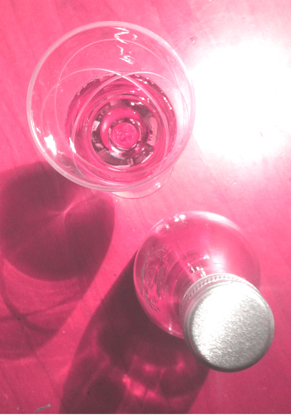 Why I love Rosé d’Anjou