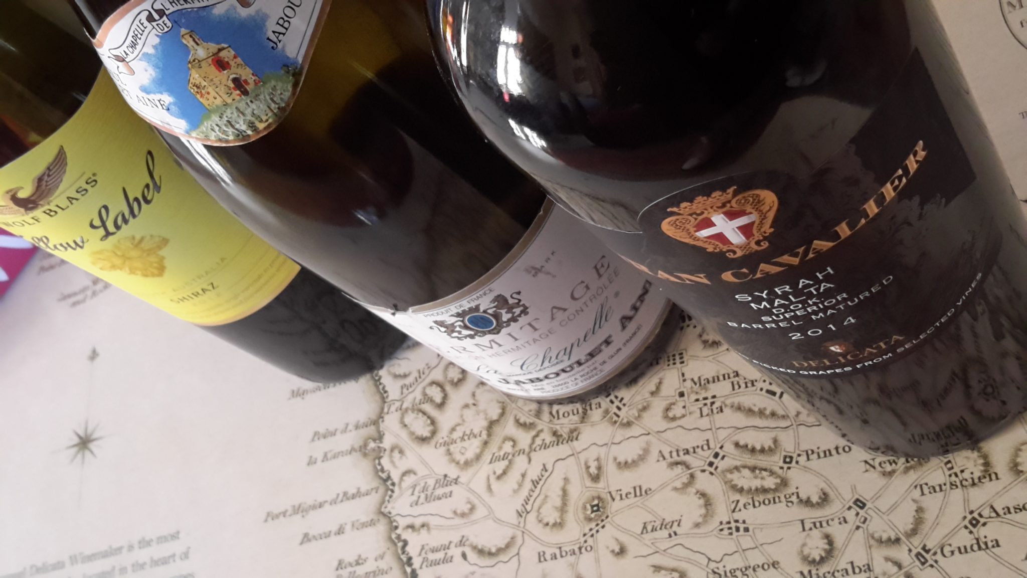 Definitely Syrah Definitely Syrah