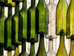Our Wine and Foreign Bottles