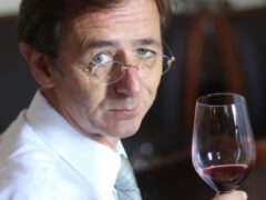 Up Close – Wine Talks with Georges Meekers