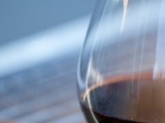 Wine Study Aid