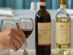 Manners Maketh the Wine