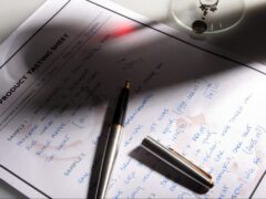 Wine lists by soil type, seriously?