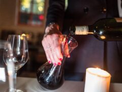 The unsung heroes of wine service